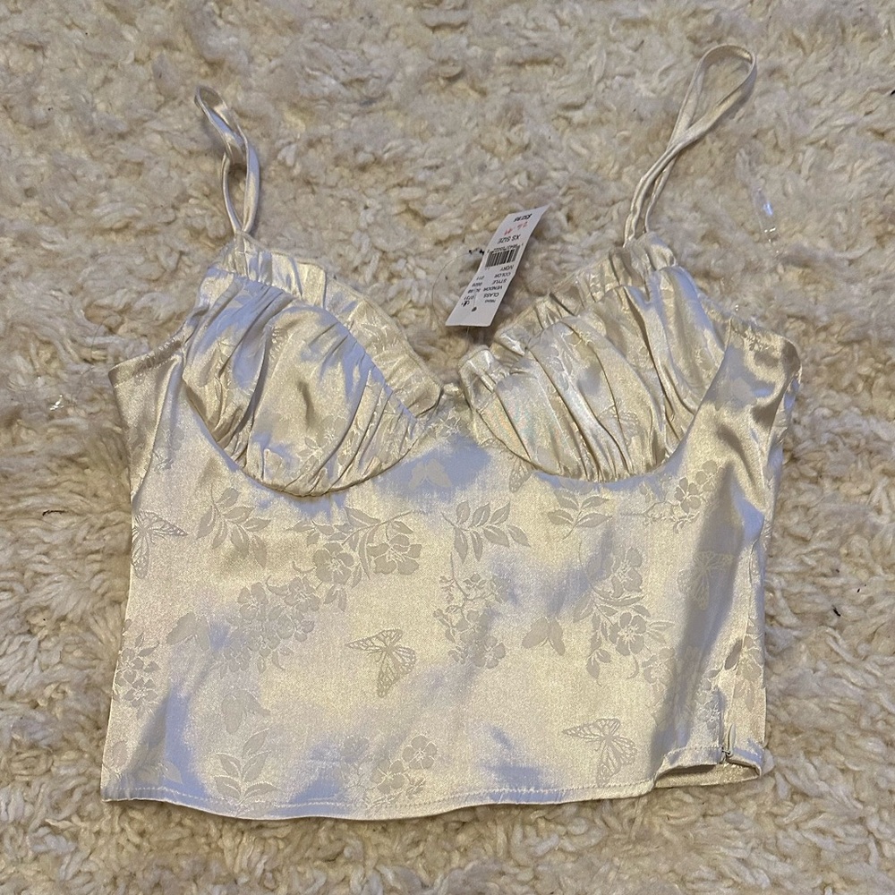PacSun Top